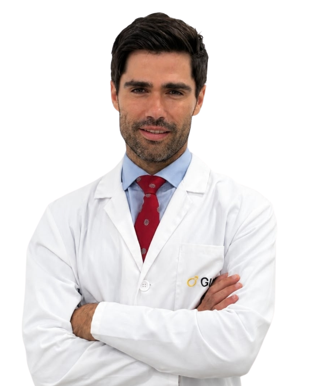 Dr. Pablo Juárez del Dago