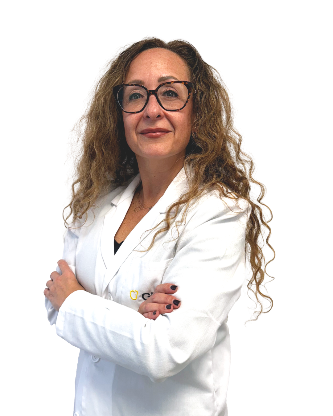 Dra. Maria Fernanda Peraza Godoy